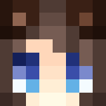 Freddy (Human, Girl) ~ Fnaf - Female Minecraft Skins - image 3