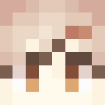 Hershey Pie - Male Minecraft Skins - image 3