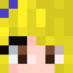 Lucy Heartfilia - Fairy Tail - Female Minecraft Skins - image 3