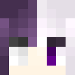 × No soul × - Female Minecraft Skins - image 3
