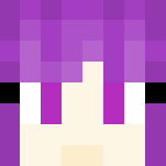 Sheele (Akame ga Kill) - Female Minecraft Skins - image 3