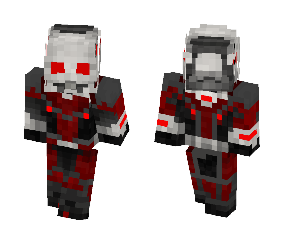 Giant Man - Male Minecraft Skins - image 1