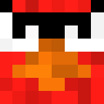 RedTLGD - Male Minecraft Skins - image 3