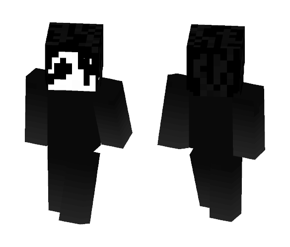 Uboa - Male Minecraft Skins - image 1