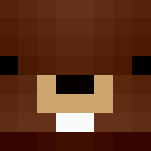 Squirrel - Interchangeable Minecraft Skins - image 3