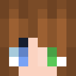 dαиibєαя // pixiepixelinq - Female Minecraft Skins - image 3