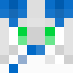 Sea_salt [Dog] - Interchangeable Minecraft Skins - image 3