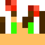 Cake man - Male Minecraft Skins - image 3