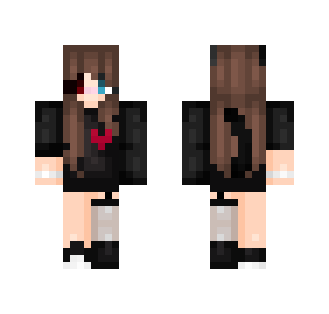 Title here - Female Minecraft Skins - image 2
