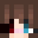 Title here - Female Minecraft Skins - image 3