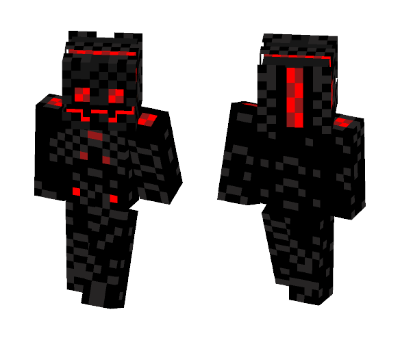 Bentenfizz45 - Male Minecraft Skins - image 1
