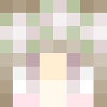 Cute Girl - Cute Girls Minecraft Skins - image 3