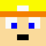 Minor Miner - Male Minecraft Skins - image 3
