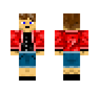 Some Dude - Male Minecraft Skins - image 2