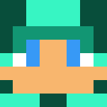 George5mario - Male Minecraft Skins - image 3