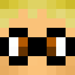 Tsukki - Male Minecraft Skins - image 3