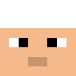 Captain James Cook - Male Minecraft Skins - image 3