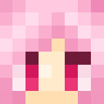 Pink Sugar Skin - Female Minecraft Skins - image 3