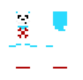 Pepper//Lucidia - Female Minecraft Skins - image 2