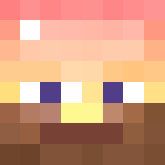 Sunshine Soldier???? - Male Minecraft Skins - image 3