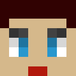 Golden Nugget - Male Minecraft Skins - image 3