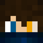 Elemental - Male Minecraft Skins - image 3