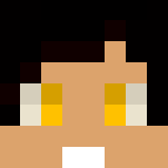 WereWolf Boy - Boy Minecraft Skins - image 3