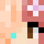 I honestly don't know - Female Minecraft Skins - image 3