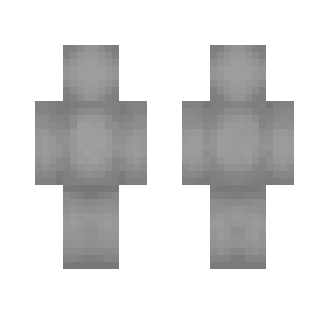 Skin Shading Template - Other Minecraft Skins - image 2