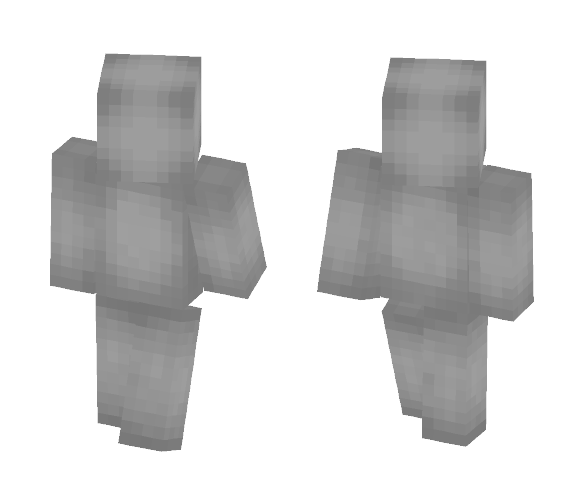 Skin Shading Template - Other Minecraft Skins - image 1