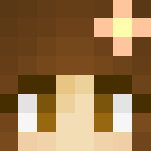 Angelica - Female Minecraft Skins - image 3