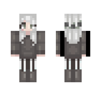 ~Dead To Me - Female Minecraft Skins - image 2