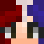 Ƒιяєωσякѕ ~ Ɛqυιηxx - Female Minecraft Skins - image 3