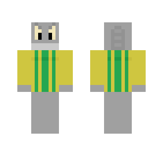 OC - For Pendragxn - Male Minecraft Skins - image 2