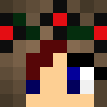 For me buddy Lolly - Female Minecraft Skins - image 3