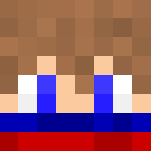 Me if i was in mcd - Male Minecraft Skins - image 3