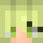 Green Tea Kitteh - Female Minecraft Skins - image 3
