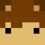 Boy Bear - Boy Minecraft Skins - image 3