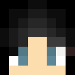 Kay Faraday - Female Minecraft Skins - image 3