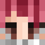 ❤ Natsu Dragneel ❤ Gift ❤ - Male Minecraft Skins - image 3