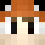 fox guy - Male Minecraft Skins - image 3