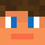 MOSERTRON - Male Minecraft Skins - image 3
