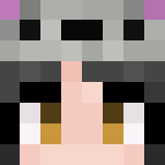 Koala ^-^ - Female Minecraft Skins - image 3