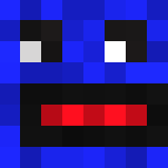 Derpy"s Blue CamoFlauge - Male Minecraft Skins - image 3