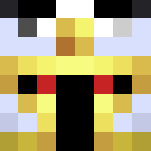a knight V2 - Male Minecraft Skins - image 3