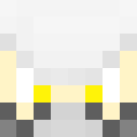 New Tavi - Gold - Male Minecraft Skins - image 3