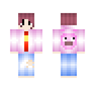 Are You A Steven Universe Fangirl?! - Female Minecraft Skins - image 2
