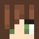 Me! :D - Female Minecraft Skins - image 3