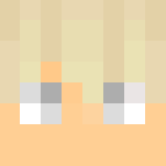 Boy Version of tumblr cutie~ - Boy Minecraft Skins - image 3