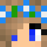 4th Of July - Female Minecraft Skins - image 3